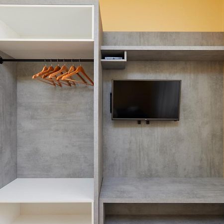 Premium-Designed Apartments Τίβατ Εξωτερικό φωτογραφία
