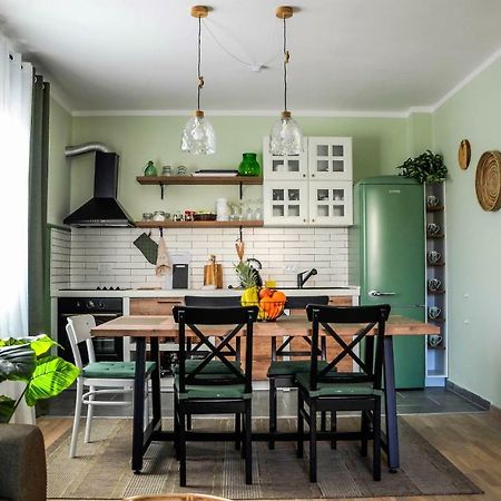 Premium-Designed Apartments Τίβατ Εξωτερικό φωτογραφία