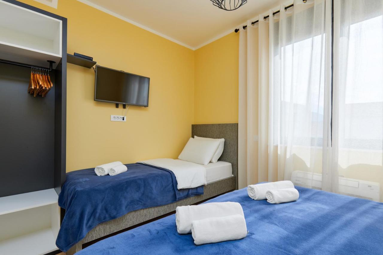 Premium-Designed Apartments Τίβατ Εξωτερικό φωτογραφία