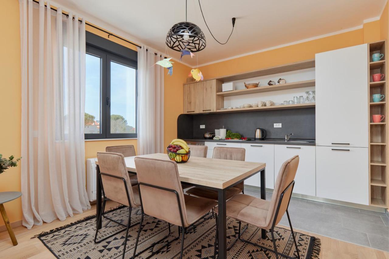 Premium-Designed Apartments Τίβατ Εξωτερικό φωτογραφία