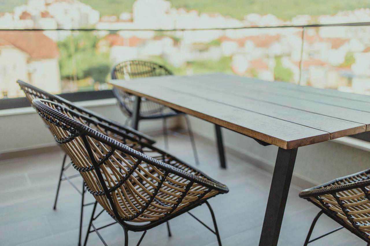 Premium-Designed Apartments Τίβατ Εξωτερικό φωτογραφία
