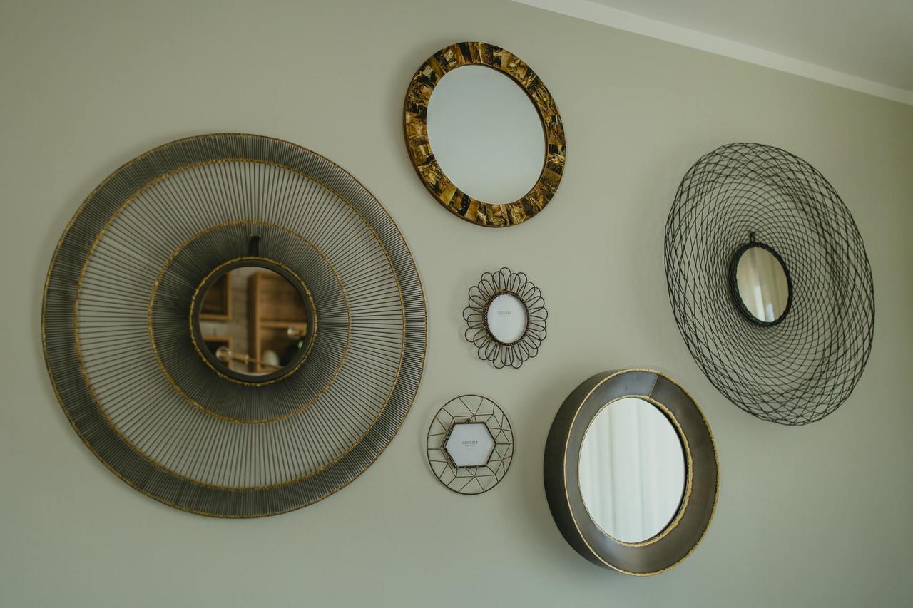 Premium-Designed Apartments Τίβατ Εξωτερικό φωτογραφία