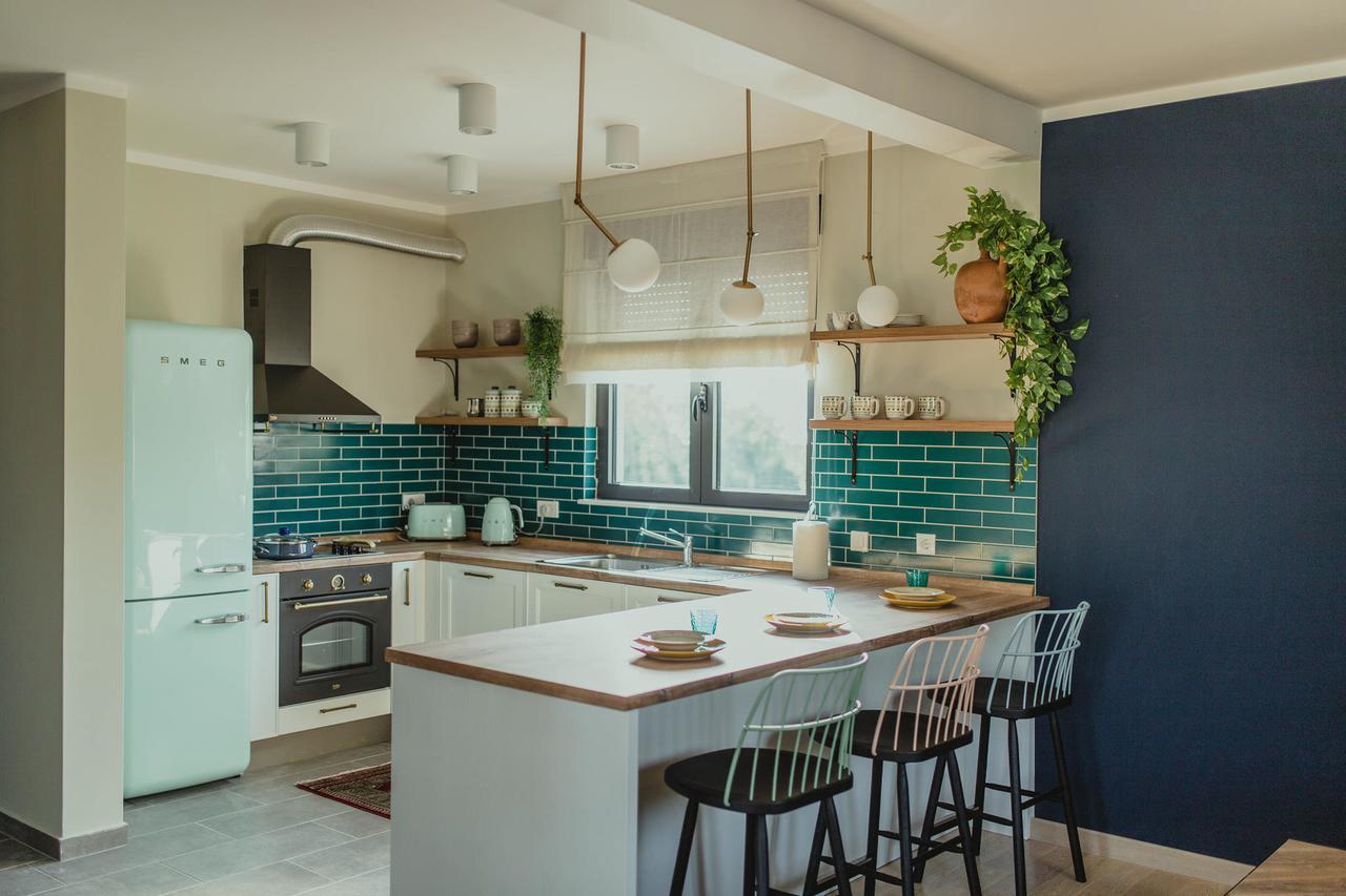 Premium-Designed Apartments Τίβατ Εξωτερικό φωτογραφία