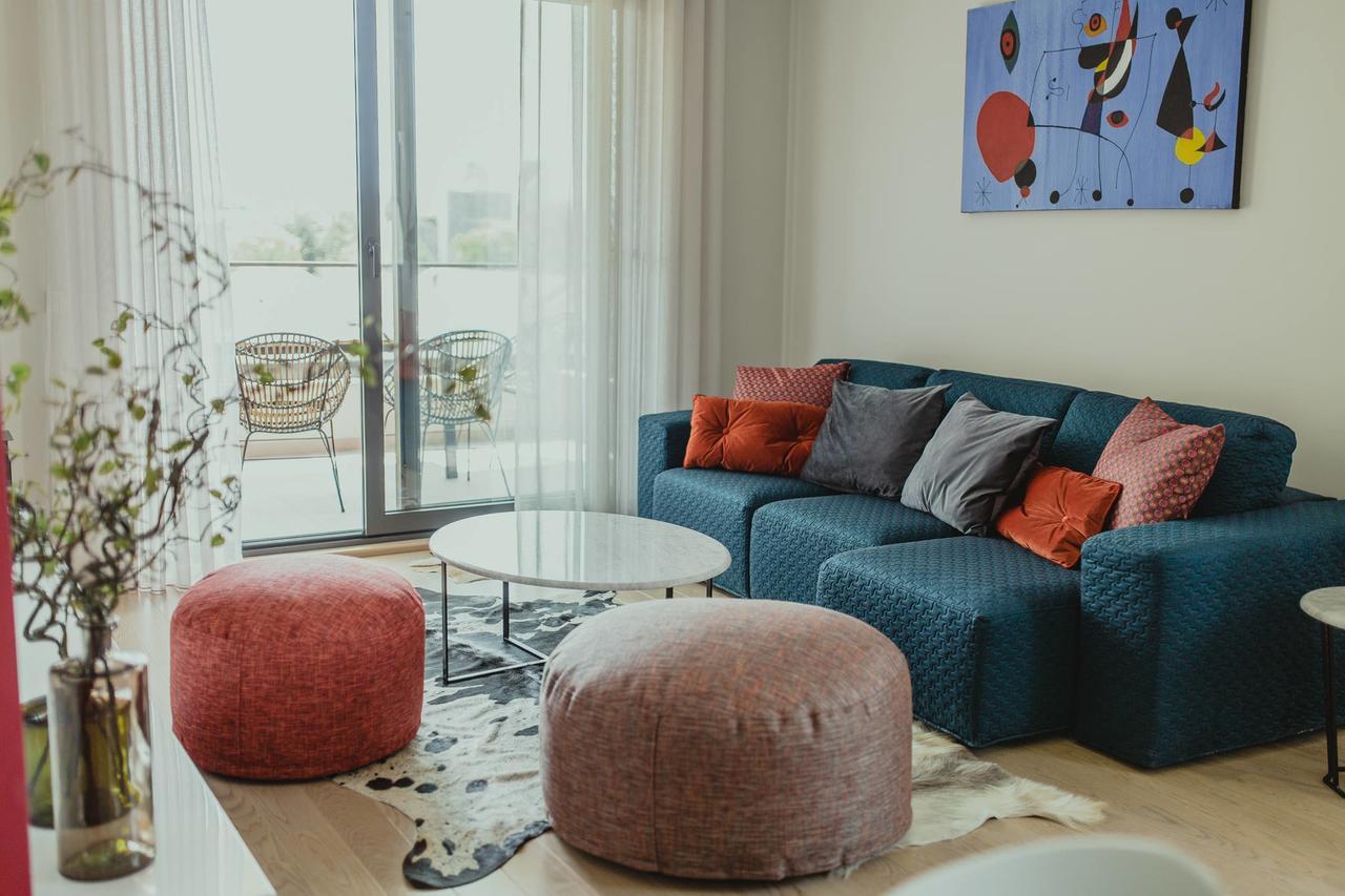 Premium-Designed Apartments Τίβατ Εξωτερικό φωτογραφία
