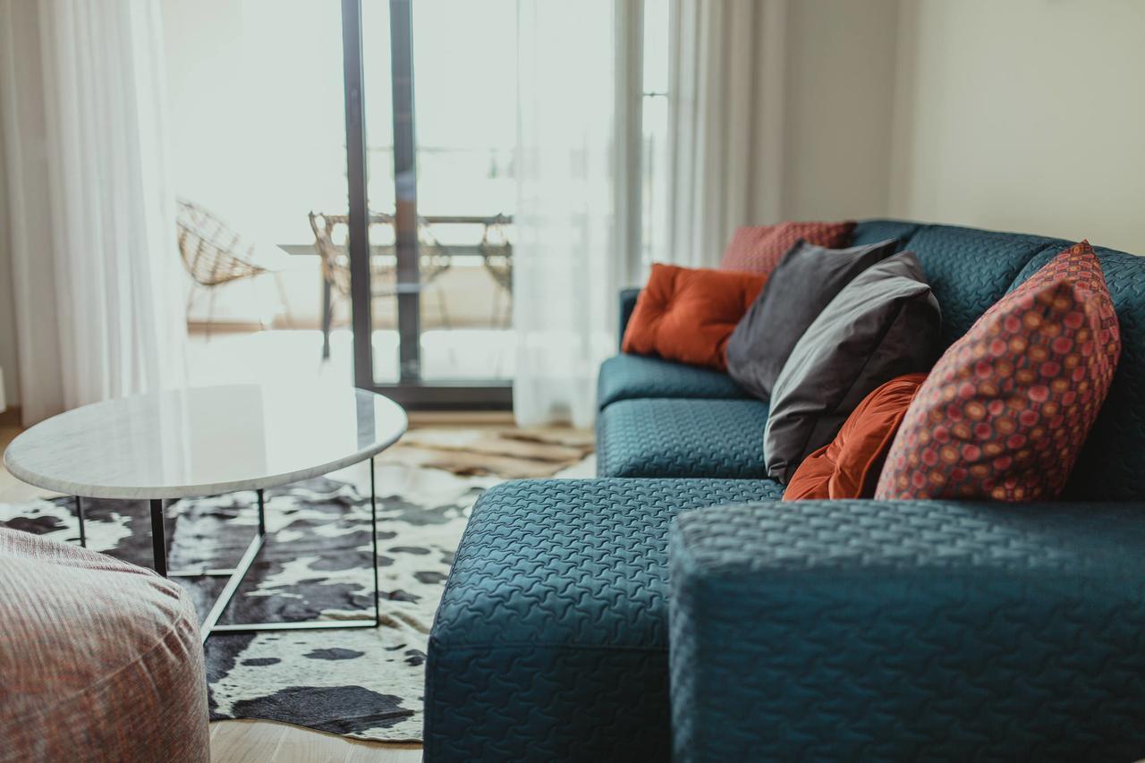 Premium-Designed Apartments Τίβατ Εξωτερικό φωτογραφία