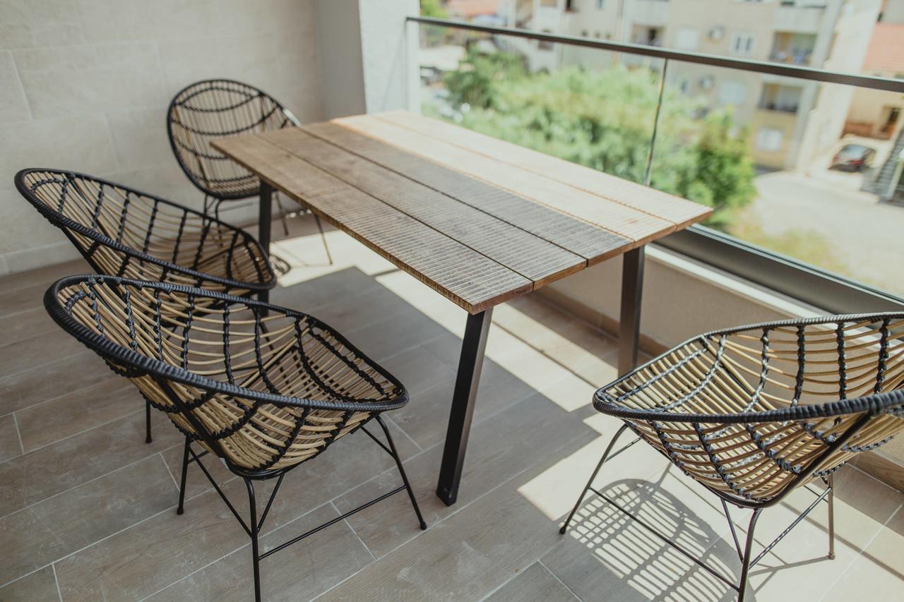 Premium-Designed Apartments Τίβατ Εξωτερικό φωτογραφία