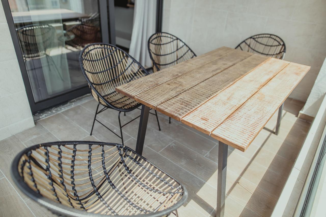 Premium-Designed Apartments Τίβατ Εξωτερικό φωτογραφία