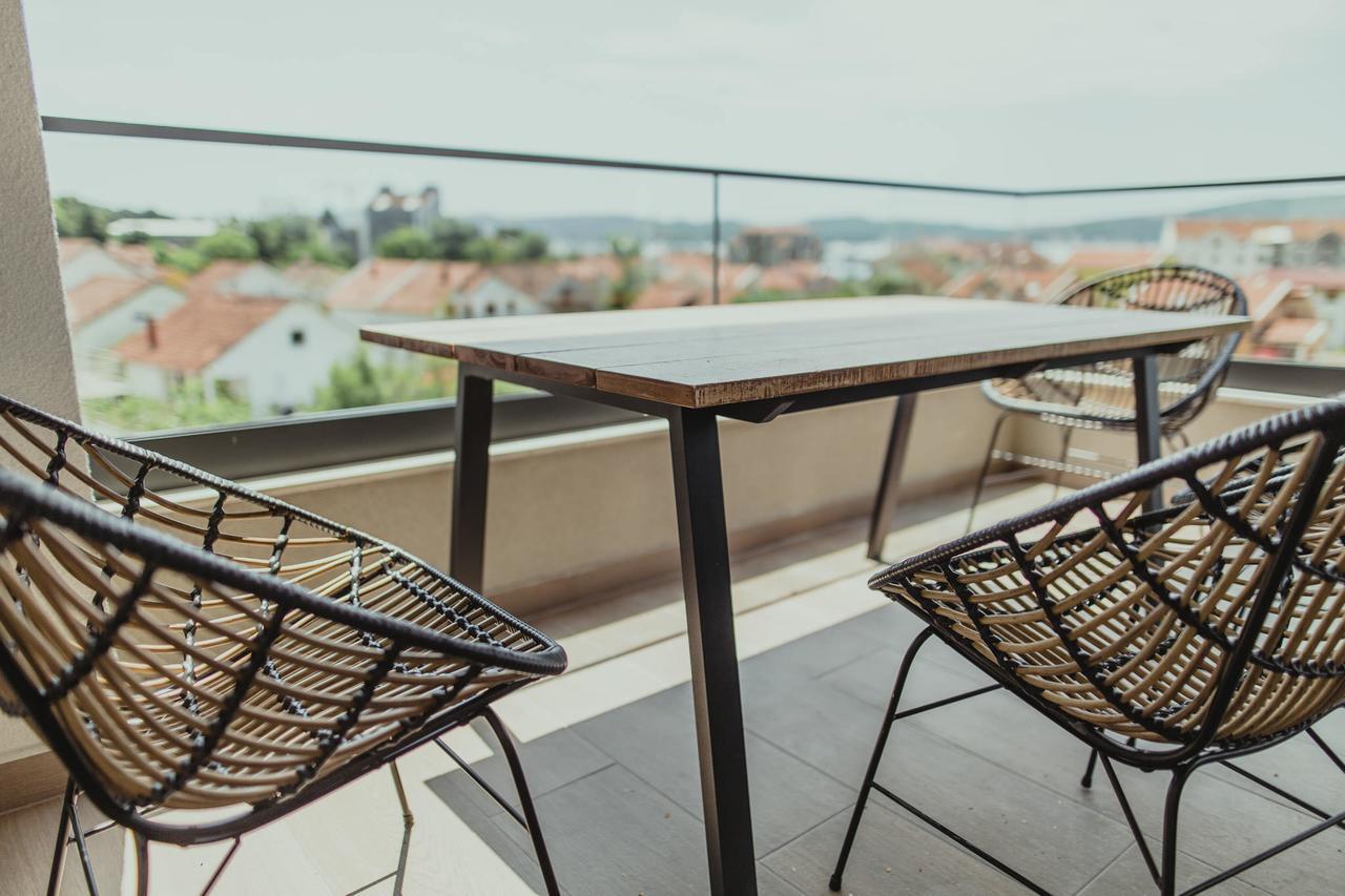 Premium-Designed Apartments Τίβατ Εξωτερικό φωτογραφία