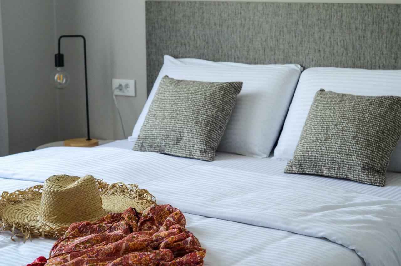 Premium-Designed Apartments Τίβατ Εξωτερικό φωτογραφία