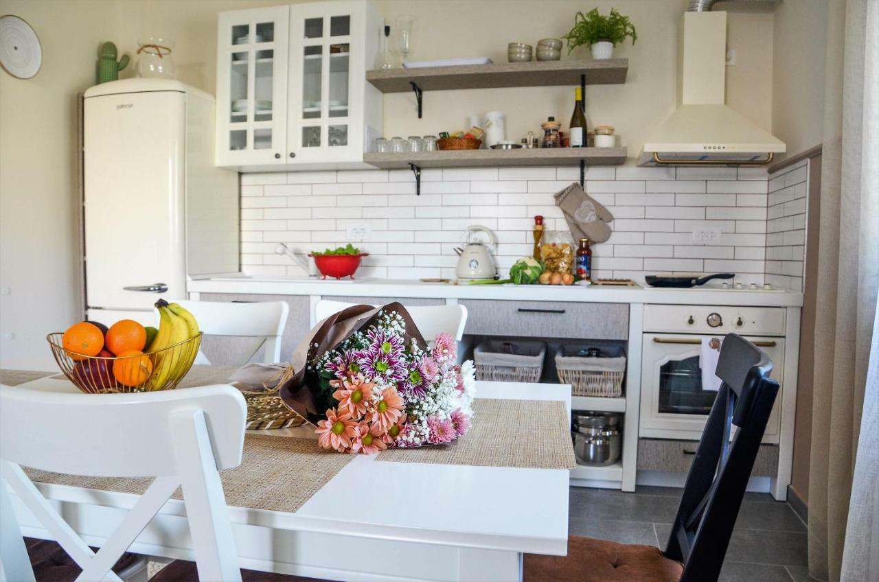 Premium-Designed Apartments Τίβατ Εξωτερικό φωτογραφία