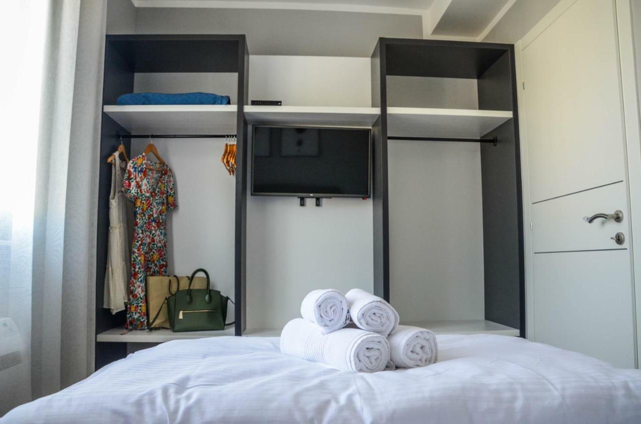 Premium-Designed Apartments Τίβατ Εξωτερικό φωτογραφία