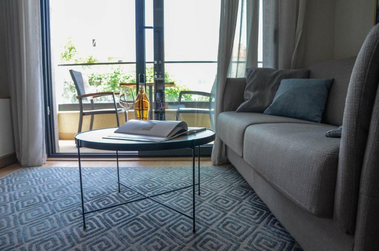 Premium-Designed Apartments Τίβατ Εξωτερικό φωτογραφία