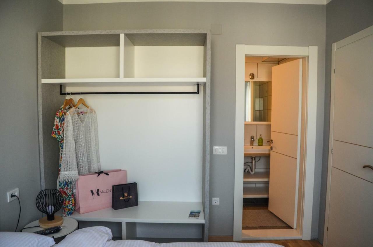 Premium-Designed Apartments Τίβατ Εξωτερικό φωτογραφία