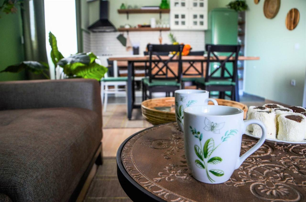 Premium-Designed Apartments Τίβατ Εξωτερικό φωτογραφία