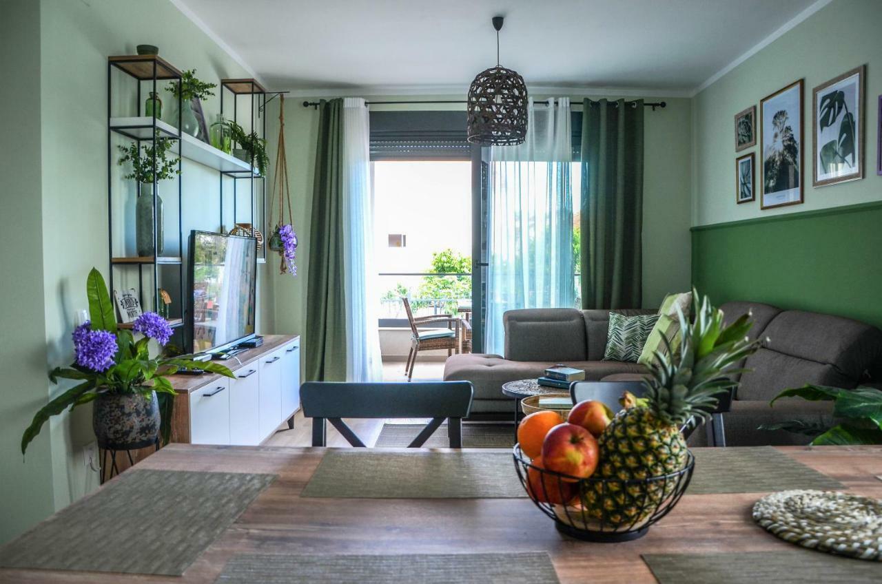 Premium-Designed Apartments Τίβατ Εξωτερικό φωτογραφία