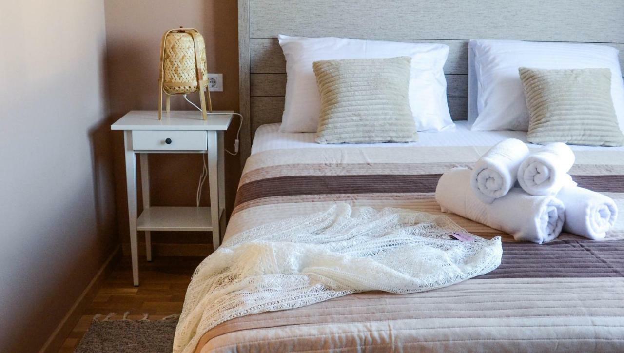 Premium-Designed Apartments Τίβατ Εξωτερικό φωτογραφία