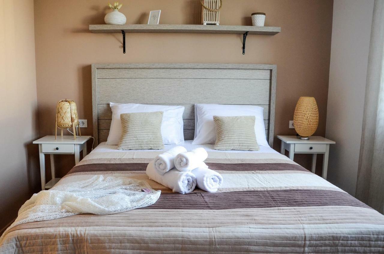 Premium-Designed Apartments Τίβατ Εξωτερικό φωτογραφία