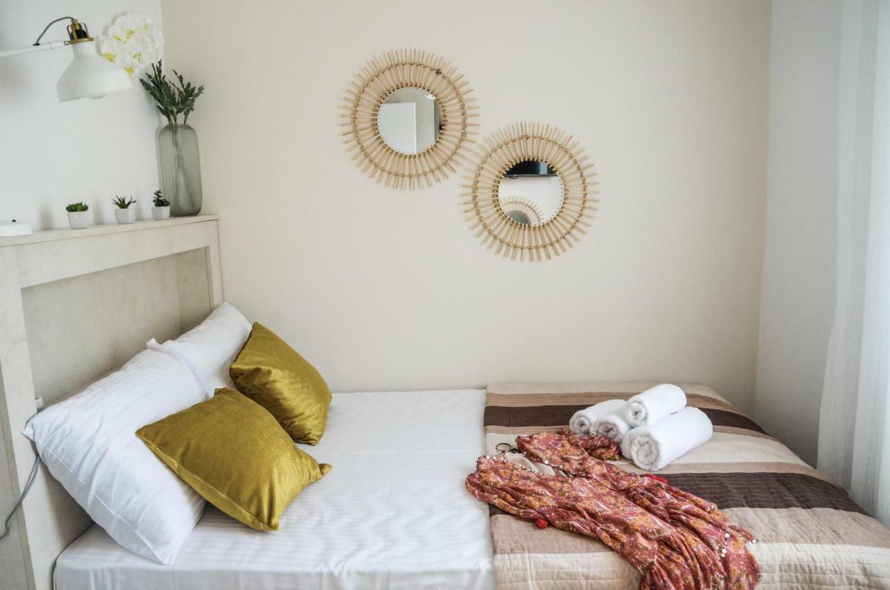 Premium-Designed Apartments Τίβατ Εξωτερικό φωτογραφία