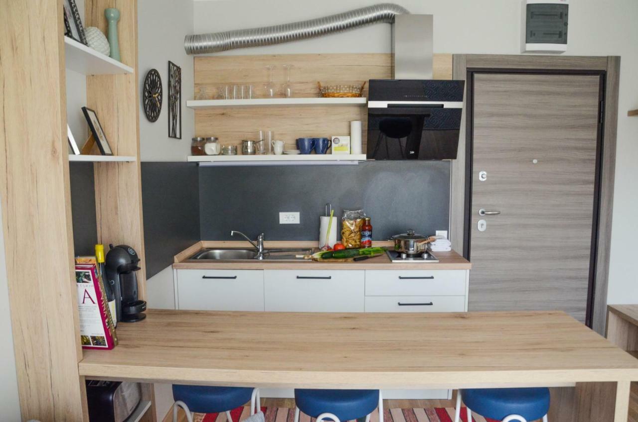 Premium-Designed Apartments Τίβατ Εξωτερικό φωτογραφία